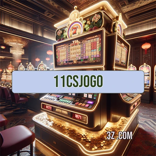 Os Bônus Imperdíveis do 11csjogo.com Para Gamers Apaixonados