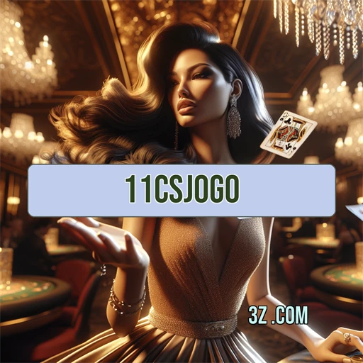 A Magia do Cassino em 11csjogo.com: Jogue e Divirta-se