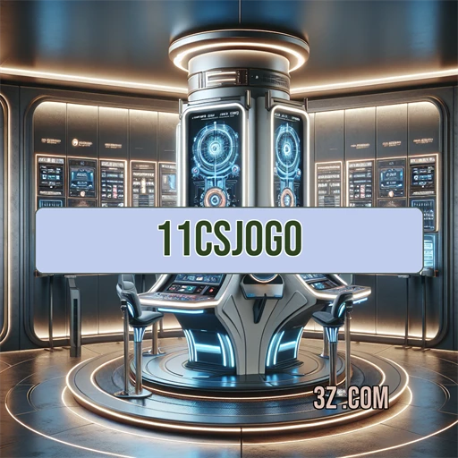 Login Criativo: A Magia do 11csjogo.com na Diversão Online