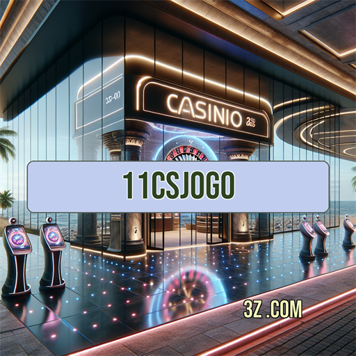 A Plataforma Inovadora de 11csjogo.com para Gamers Brasileiros