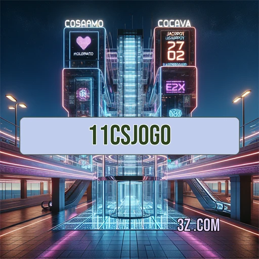 Promoções Imperdíveis no 11csjogo.com para Gamers Apaixonados