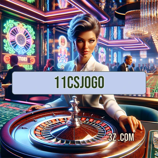 Seja VIP no 11csjogo.com e Aumente Sua Diversão