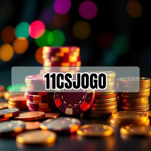 11csjogo.com Jogos de Casino