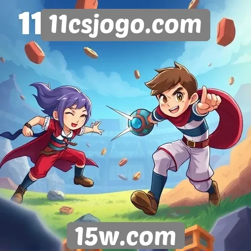 Recursos exclusivos disponíveis no 11csjogo.com