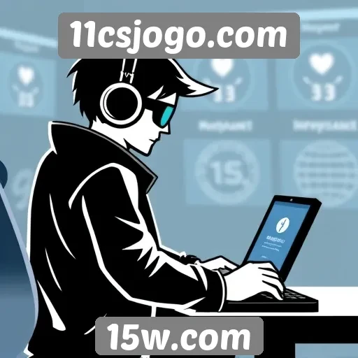 Dicas para melhorar sua performance em 11csjogo.com
